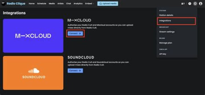 Beginner's Guide to Creating and Sharing Your Own Mixes on Mixcloud
