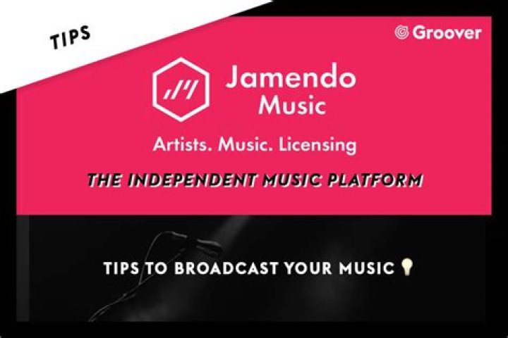 The Best Free Music Streaming Tips for Jamendo Users