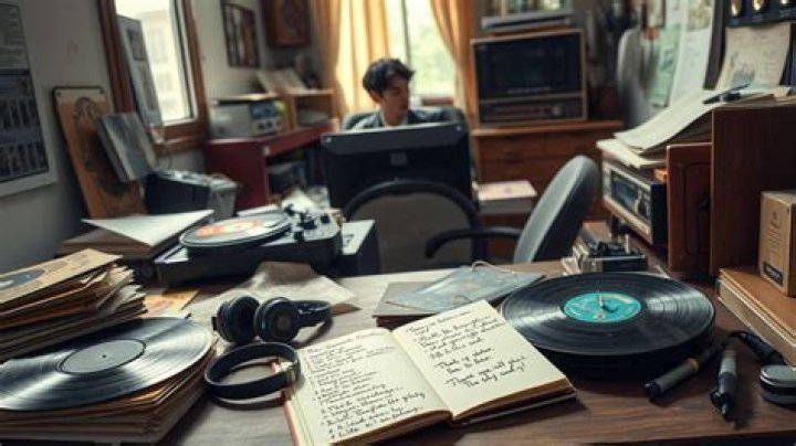 How to Curate the Perfect Playlist on Audiomack for Any Mood