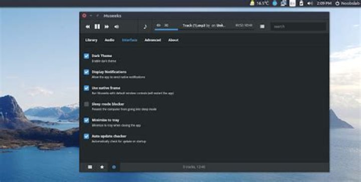 How Museeks' Offline Mode Revolutionizes Your Commute Listening