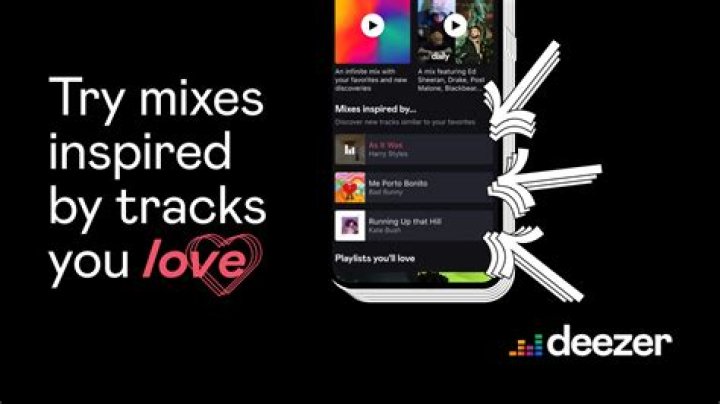 Mastering Deezer: Pro Tips for Personalized Playlists and Discoveries