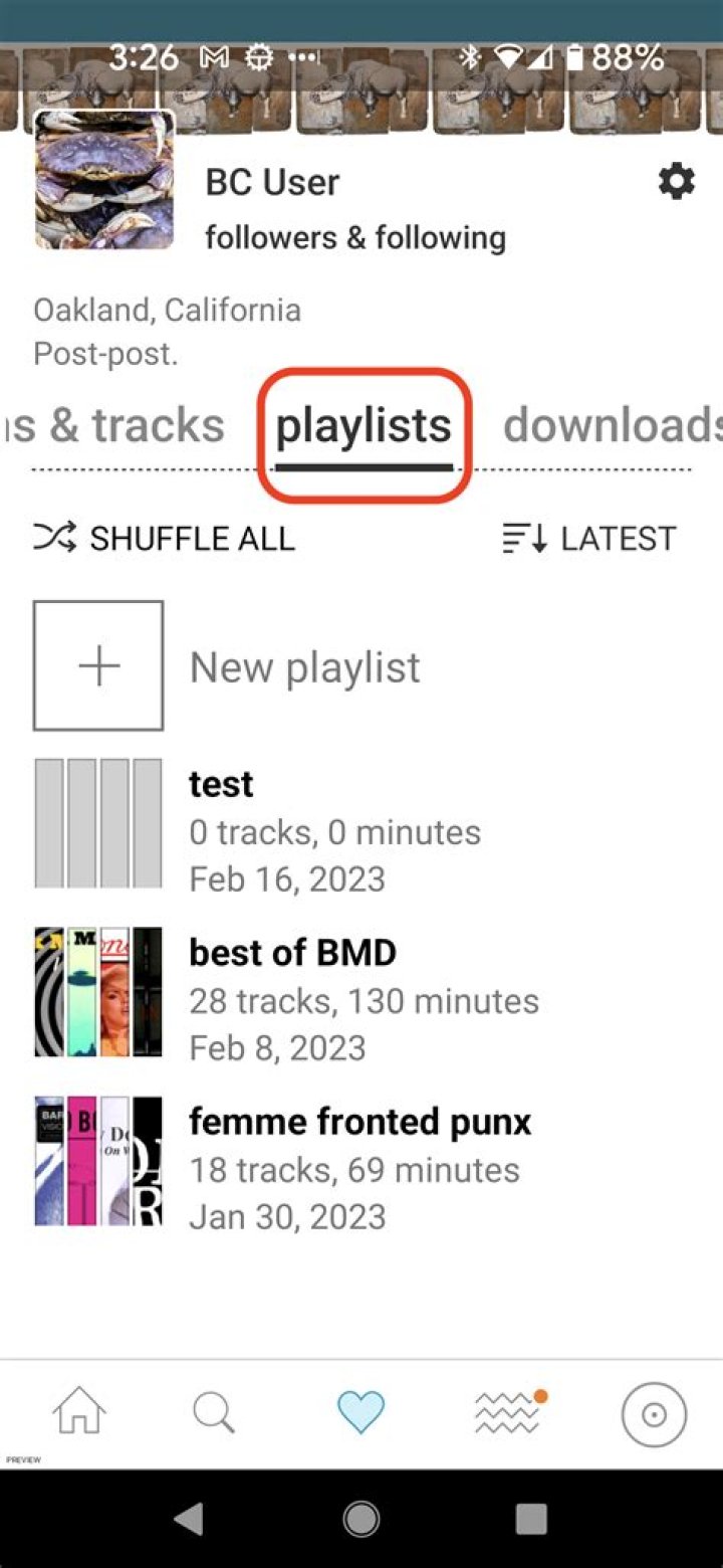 Maximizing Your Bandcamp Experience: Tips for Curating Perfect Playlists