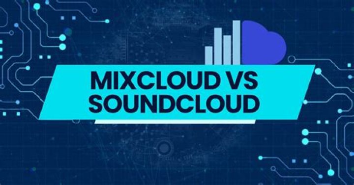 Mixcloud vs. Spotify: Which Music Streaming Platform Wins for Curated Mixes?