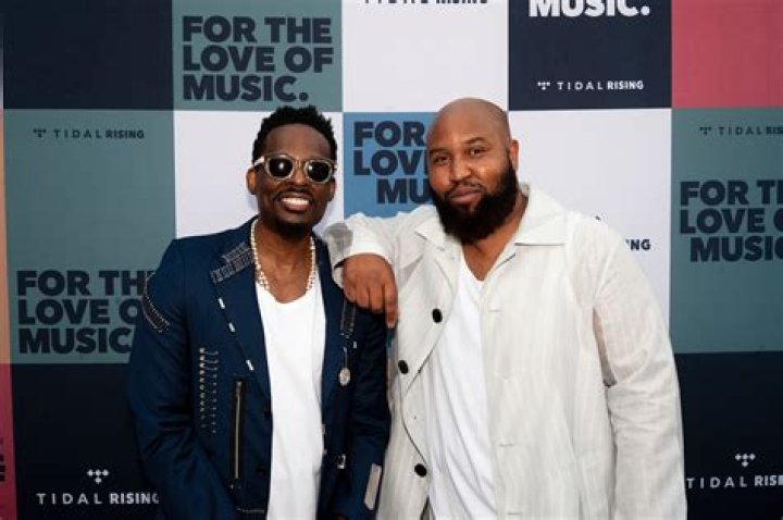 Exclusive Artist Content on Tidal: Behind-the-Scenes Access You Won't Find Elsewhere