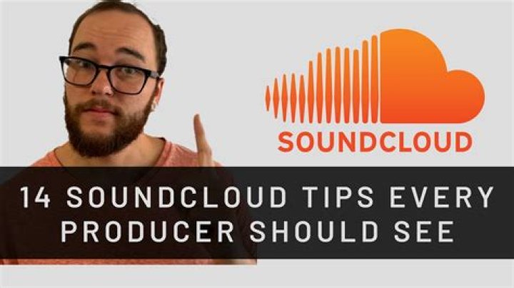 Top 10 SoundCloud Tips for Aspiring Music Producers
