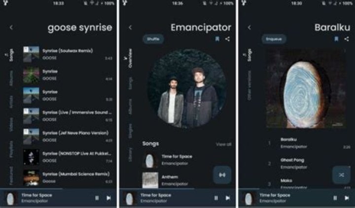 ViMusic vs. Spotify: Why Free Streaming Wins Every Time