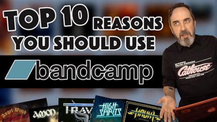 Why Bandcamp Stands Out in the Crowded Music Streaming Landscape